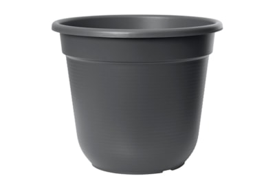 Elho Original Flowerpot Anthracite 15cm Elho Original Flowerpot Anthracite 15cm