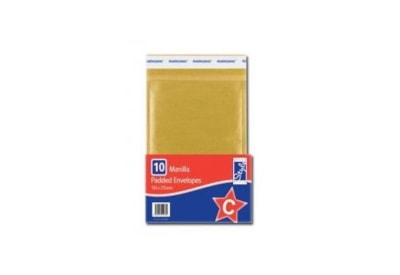 O'style Padded Envlps Gold 150x215 C (STA036)