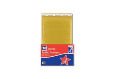 O'style Padded Envelopes Gold 300x445 J O'style Padded Envelopes Gold 300x445 J