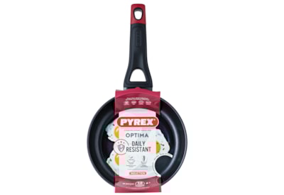 Pyrex Optima Fry Pan 20cm Pyrex Optima Fry Pan 20cm