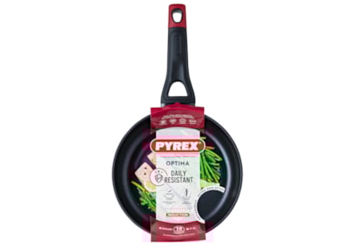 Pyrex Optima Fry Pan 24cm Pyrex Optima Fry Pan 24cm