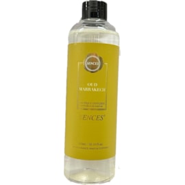 Baltus Sences Reed Diffuser Refill Oud Marrakech 300ml Baltus Sences Reed Diffuser Refill Oud Marrakech 300ml