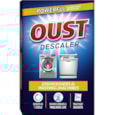 Oust Dishwasher/washing Machine 2x75g Oust Dishwasher/washing Machine 2x75g