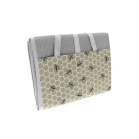 Busy Bee Handy Size Beach Mat 90cm Busy Bee Handy Size Beach Mat 90cm