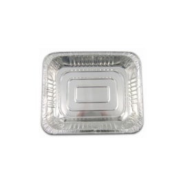 Outback Foil Trays 10pk Outback Foil Trays 10pk