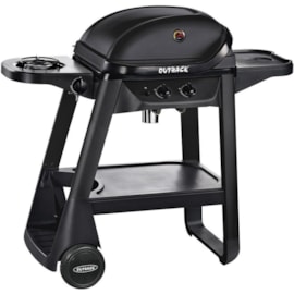 Outback Excel Onyx Gas Bbq (370693)