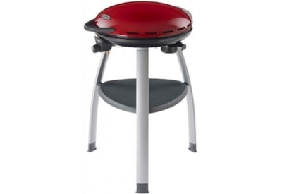 Outback Trekker Portable Bbq Black Outback Trekker Portable Bbq Black