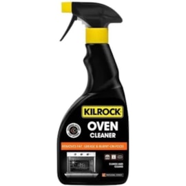 Kilrock Oven Cleaner Spray 500ml (OVEN500)
