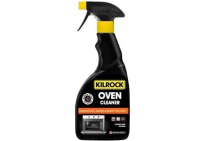 Kilrock Oven Cleaner Spray 500ml (OVEN500)