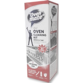 Oven Mate Cleaning Kit (OM10100-R)