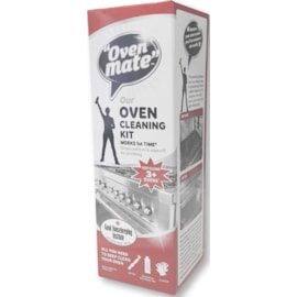 Oven Mate Cleaning Kit Oven Mate Cleaning Kit