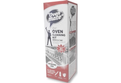 Oven Mate Cleaning Kit Oven Mate Cleaning Kit