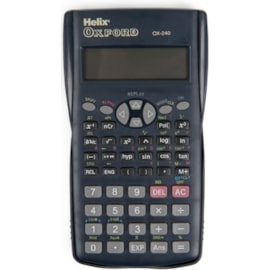 Oxford Scientific Calculator (X33370)