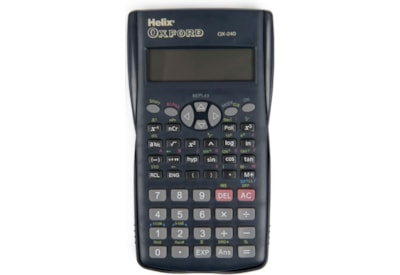 Oxford Scientific Calculator (X33370)