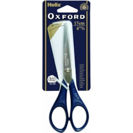 Helix Oxford Scissors 17cm Helix Oxford Scissors 17cm