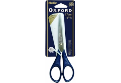Oxford Scissors 17cm (467020)