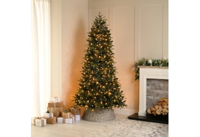 Prelit Firefly Tree Trad Warm White 150Cm Prelit Firefly Tree Trad Warm White 150Cm