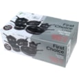Pendeford First Choice 5pc Non Stick Saucepan Set Pendeford First Choice 5pc Non Stick Saucepan Set