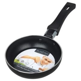 The Chefs Choice Bronze One Egg Fry Pan The Chefs Choice Bronze One Egg Fry Pan