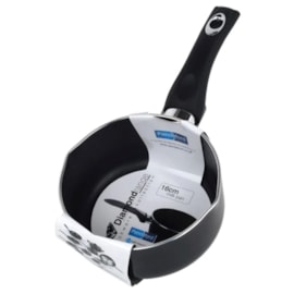 Pendeford Black Diamond Milk Pan 16cm Pendeford Black Diamond Milk Pan 16cm