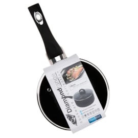 Pendeford Black Diamond Saucepan 18cm Pendeford Black Diamond Saucepan 18cm