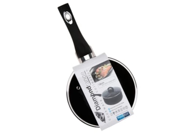 Pendeford Black Diamond Saucepan 18cm Pendeford Black Diamond Saucepan 18cm