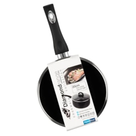 Pendeford Black Diamond Saucepan 20cm Pendeford Black Diamond Saucepan 20cm