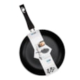 Pendeford Black Diamond Frypan 30cm Pendeford Black Diamond Frypan 30cm