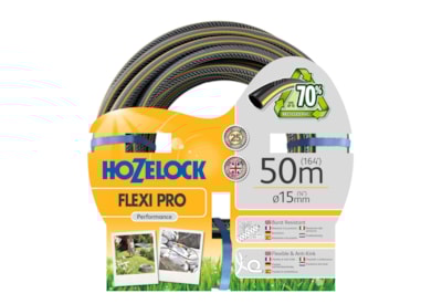 Hozelock Flexipro 50M