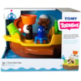 Toomies Pirate Bath Ship (E71602C1)