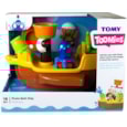 Toomies Pirate Bath Ship Toomies Pirate Bath Ship