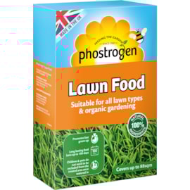 Phostrogen Lawn Feed 3.5kg Phostrogen Lawn Feed 3.5kg