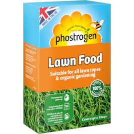 Phostrogen Lawn Feed 3.5kg (86601045)