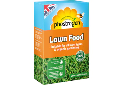 Phostrogen Lawn Feed 3.5kg (86601045)