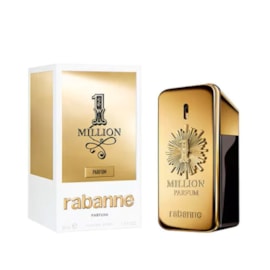 Paco 1 Million Parfum Spray 100Ml Paco 1 Million Parfum Spray 100Ml
