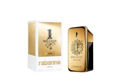 Paco 1 Million Parfum Spray 100Ml Paco 1 Million Parfum Spray 100Ml