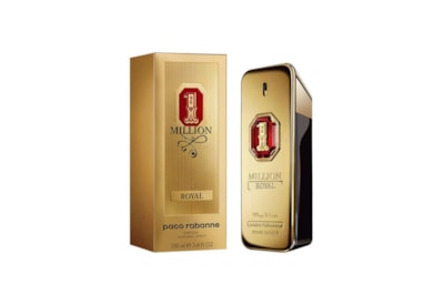 Paco 1 Million Royal Parfum Spray 100Ml Paco 1 Million Royal Parfum Spray 100Ml