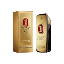 Paco 1 Million Royal Parfum Spray 100Ml Paco 1 Million Royal Parfum Spray 100Ml