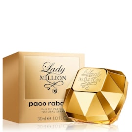 Paco Rabanne Lady Million Edp 30ml