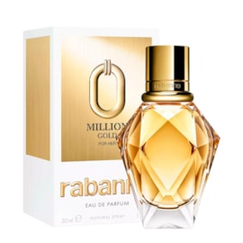 Paco Million Gold Edp-S 30Ml