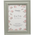 Hampton Frames Paloma Distressed Frame Sage 5x7 Hampton Frames Paloma Distressed Frame Sage 5x7