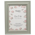 Hampton Frames Paloma Dstrssd Wood Frame Sage 6x8" Hampton Frames Paloma Dstrssd Wood Frame Sage 6x8"