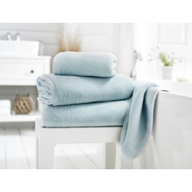 Deyongs Palazzo Hand Towel Blue