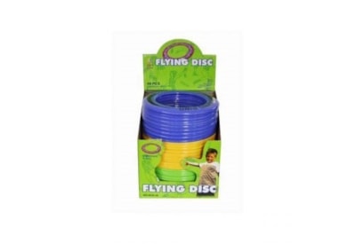 Flying Ring Assorted (53230)