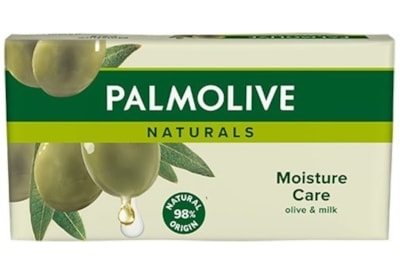 Palmolive Bath Soap Green 90gm (R001410)