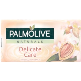 Palmolive Bath Soap White 90gm (R001409)