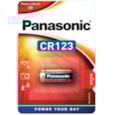 Panasonic Cr123 3v Lithium Battery Panasonic Cr123 3v Lithium Battery