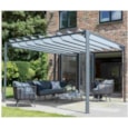 Pandora Leaf Gazebo 3x3m Pandora Leaf Gazebo 3x3m
