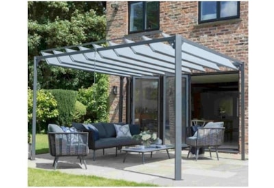 Pandora Leaf Gazebo 3x3m Pandora Leaf Gazebo 3x3m