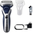 Panasonic Triple Blade Cordless Shaver Panasonic Triple Blade Cordless Shaver